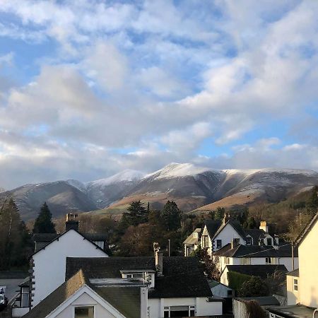 Salisbury Guest House Keswick  Dış mekan fotoğraf