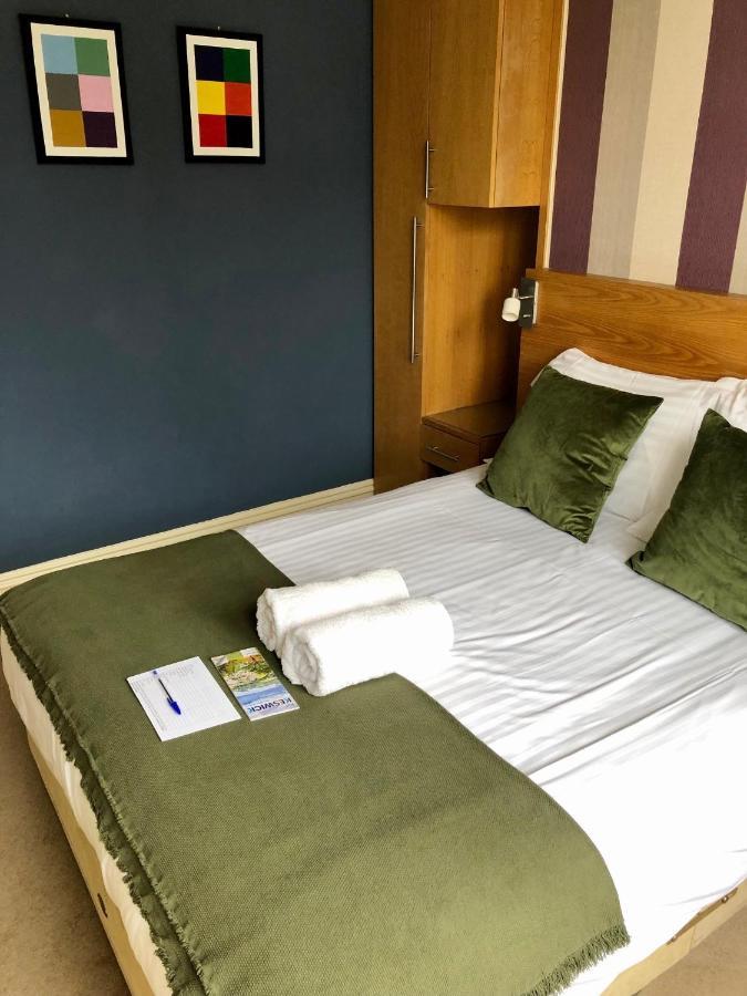 Salisbury Guest House Keswick  Dış mekan fotoğraf