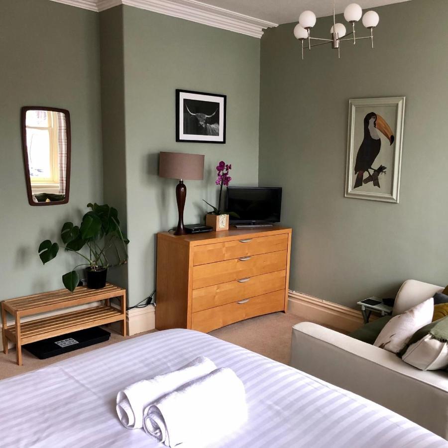Salisbury Guest House Keswick  Dış mekan fotoğraf